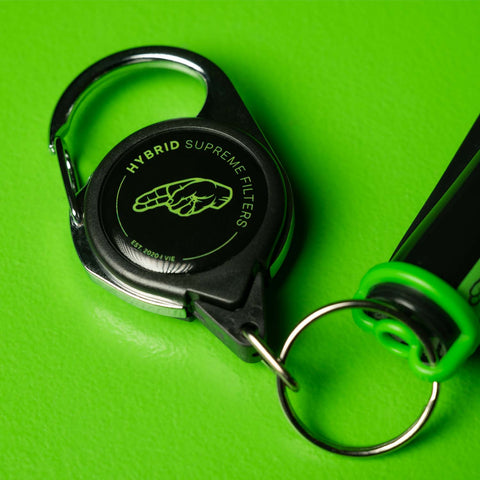 Cloop Lighter Leash & Clipper Classic