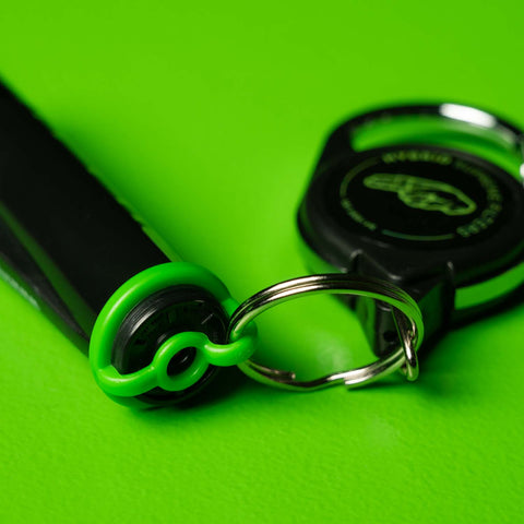 Cloop Lighter Leash & Clipper Classic