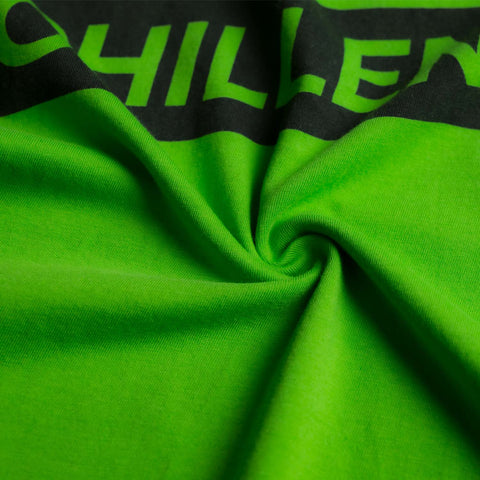 T-Shirt Green Chill